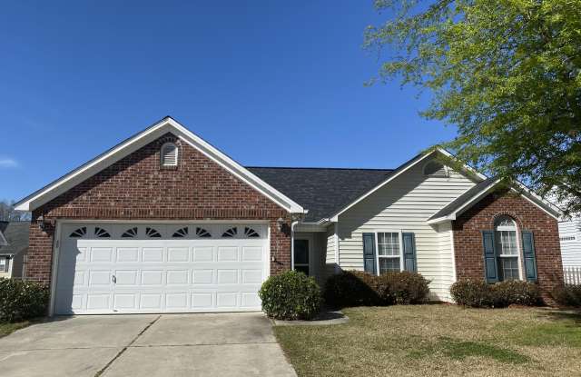 116 Sellhorn Boulevard
