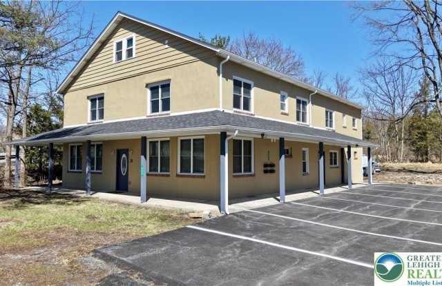 403 N Walnut Street unit: B