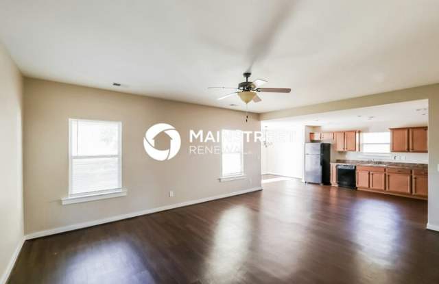 47 Carriage House Road Southwest