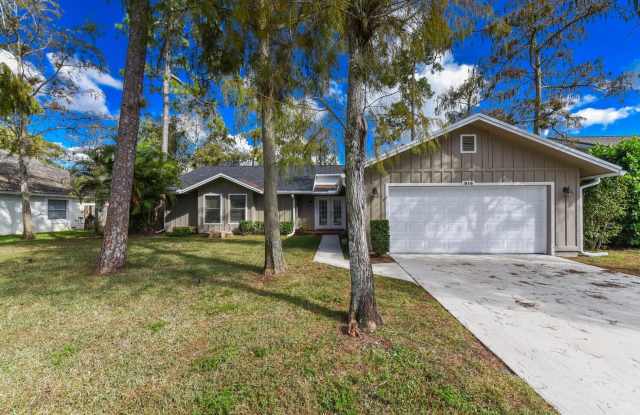 Photo of 916 DAFFODIL DR WELLINGTON, FL 33414