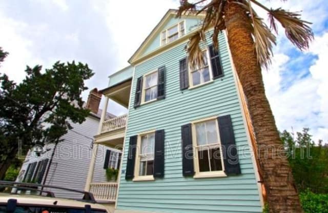 27 Smith Street - 27 Smith Street, Charleston, SC 29401