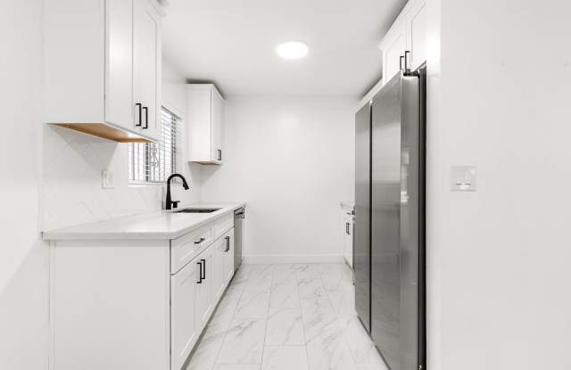 1850 Camden Apartments