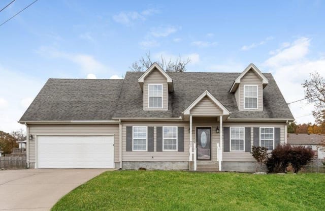 805 Clouddale Ct - 805 Clouddale Court, Smyrna, TN 37167