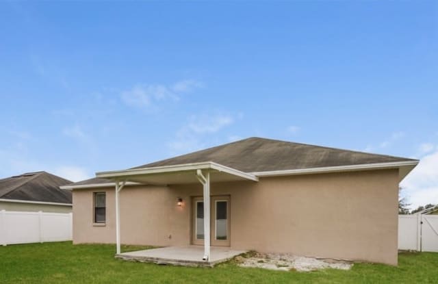 5103 Magnolia Preserve Boulevard - 5103 Magnolia Preserve Boulevard, Polk County, FL 33880