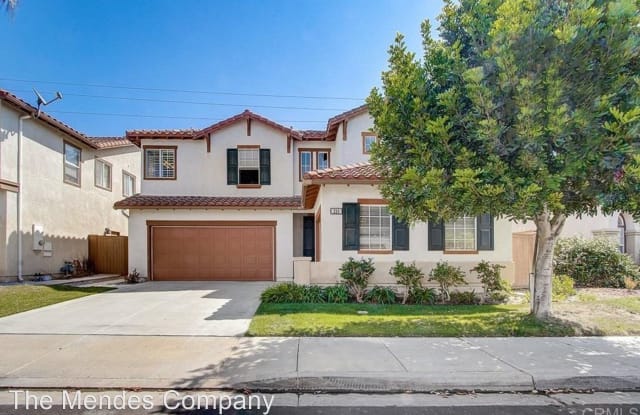 244 Manzanilla Way - 244 Manzanilla Way, Oceanside, CA 92057