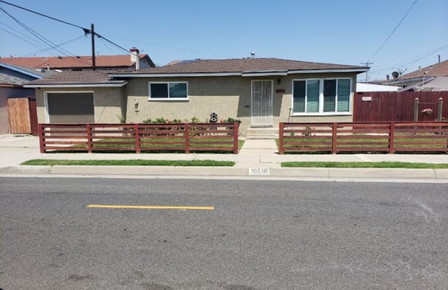 16516 Firmona Ave - 16516 Firmona Avenue, Lawndale, CA 90260