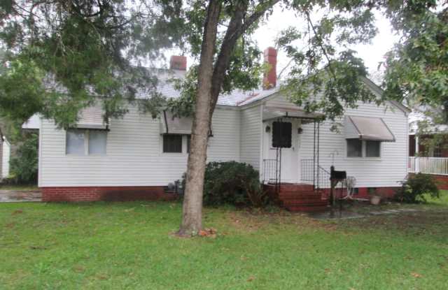 608 Grant Avenue - 608 Grant Ave, North Augusta, SC 29841