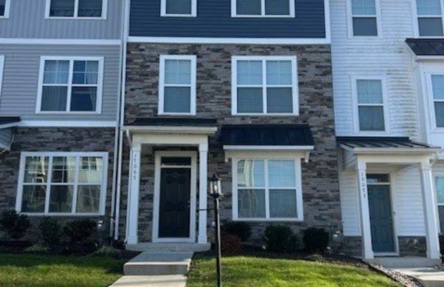 17067 Thornapple Court