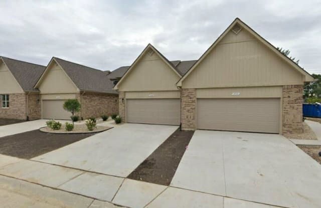 14969 Stoneybrook Drive - 14969 Stoney Brook Drive West, Macomb County, MI 48315