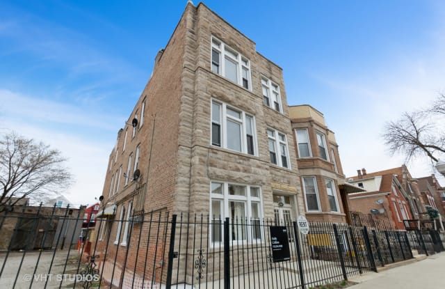 2354 South Albany Avenue - 2354 South Albany Avenue, Chicago, IL 60623