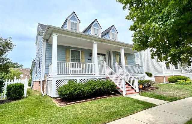 43110 ALCOTT Circle