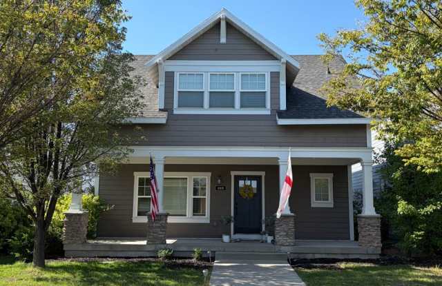 Beautiful Daybreak Home!!