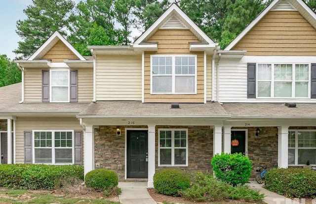 216 Harbor Haven Drive