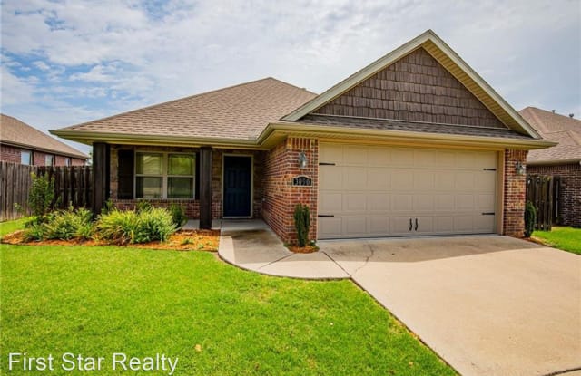 3090 Verona Lane - 3090 North Verona Lane, Fayetteville, AR 72704