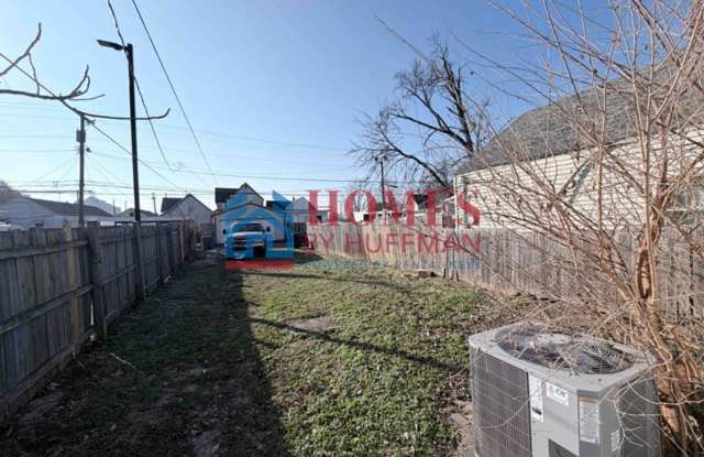 Large Two Bedroom House | Westside