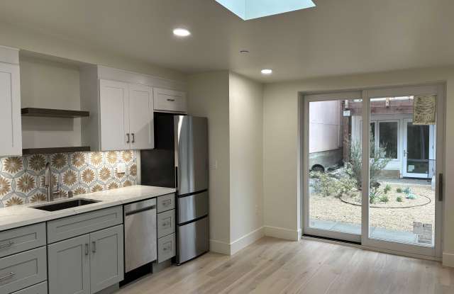 3763 Cesar Chavez Street