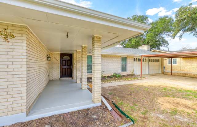 10615 Lands Run Street