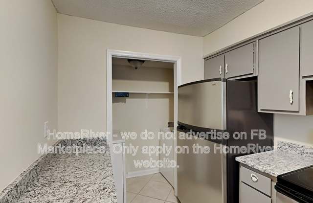 1429 Stone Mill Trce