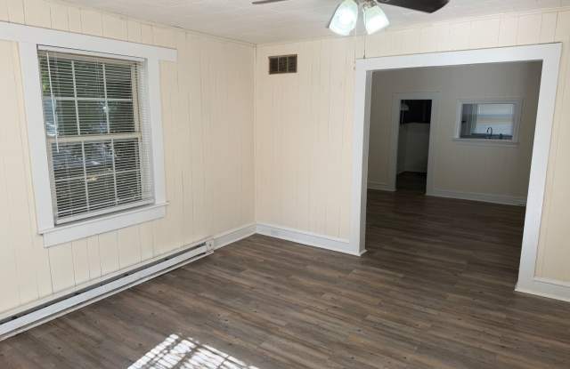 Adorable Two Bedroom Home!