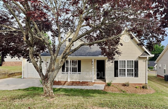 1940 Cedar Ridge Ln - 1940 Cedar Ridge Lane, Winston-Salem, NC 27127