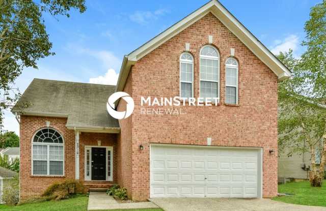 2316 Broadview Drive