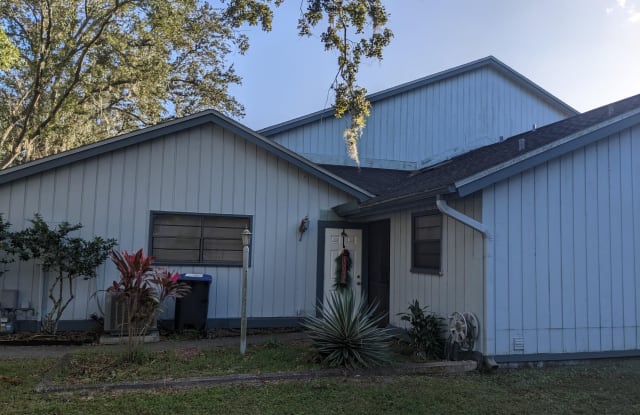 1311 Wilderness Lane - 1311 Wilderness Lane, Titusville, FL 32796