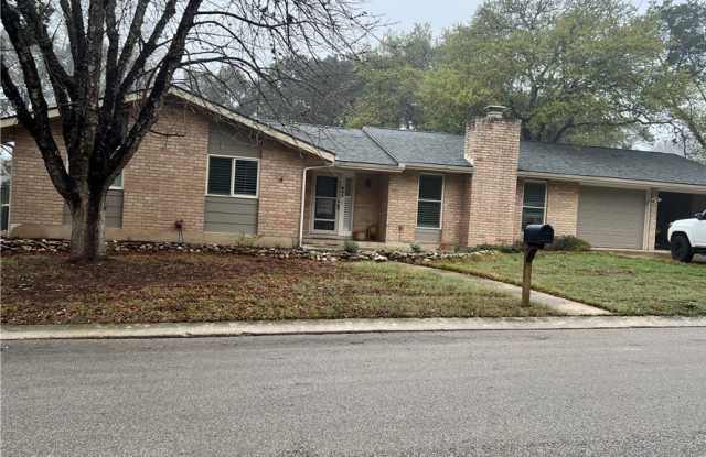 805 Timber Street