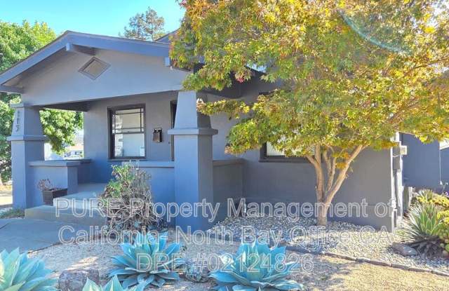 115 Bodega Avenue