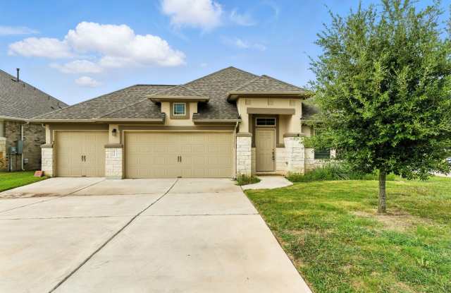 237 Red Granite Drive