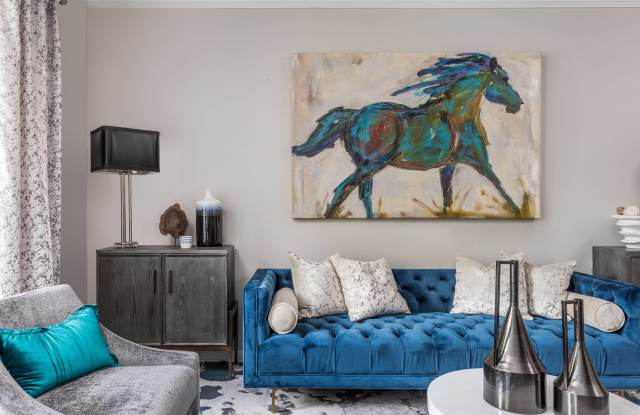 Oxmoor Apartment Homes