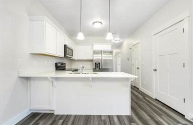 434 N 360 W - Building U Unit #434
