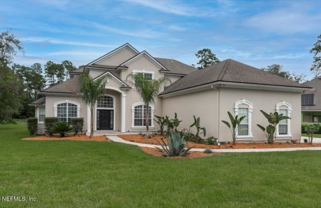 2765 SHADE TREE DR - 2765 Shade Tree Drive, Fleming Island, FL 32003