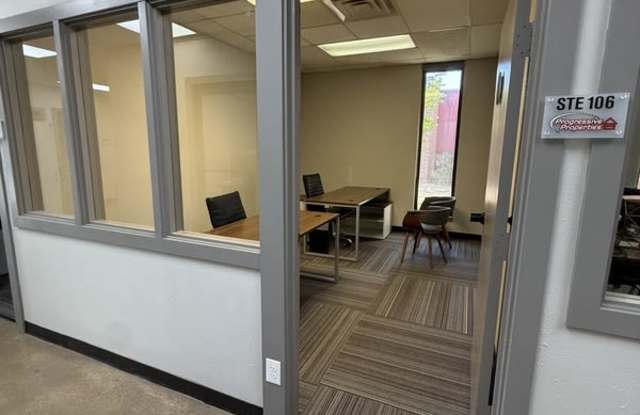 6303 Indiana Avenue - Ste. 106
