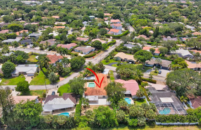 701 Northwest 8th Avenue