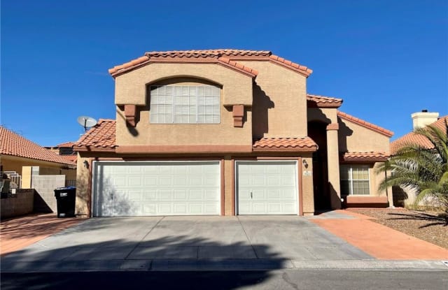 3522 Drescina Way - 3522 West Drescina Way, North Las Vegas, NV 89031