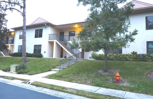 1610 SEASCAPE CIRCLE - 1610 Seascape Circle, Tarpon Springs, FL 34689