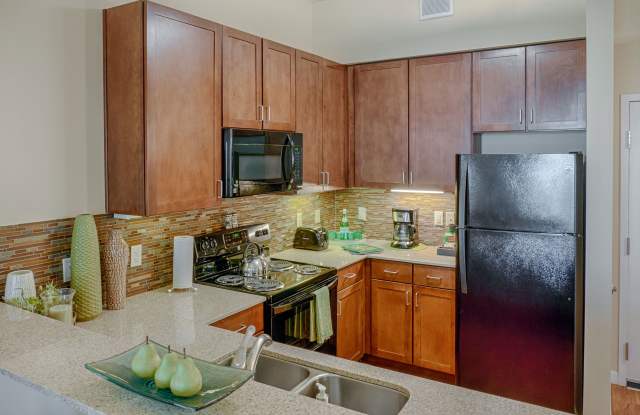 Photo of Dakota Ridge