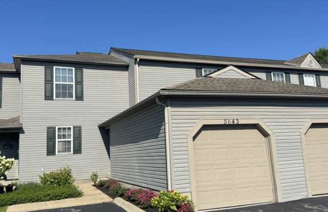 5643 Barney Lane