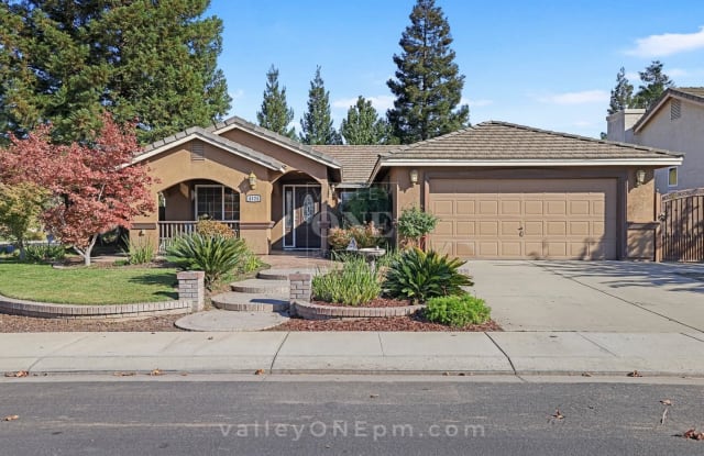 4124 Gold Valley Ct - 4124 Gold Valley Court, Salida, CA 95368