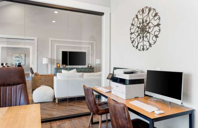 Pointe Grand at Oakleaf