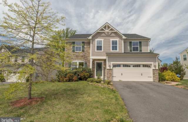 12760 MANOR HALL Court