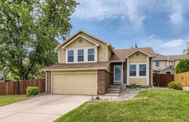 10503 Dexter Drive