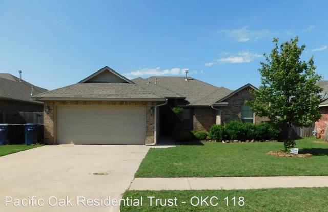 10637 SW 35th St - 10637 Southwest 35th Street, Oklahoma City, OK 73099