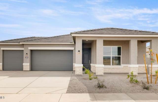 15922 W Hackamore Drive