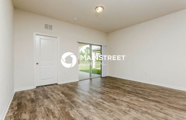 3006 Neverland Drive