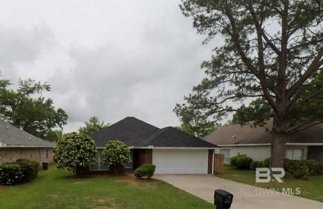 1701 E Woodbridge Circle