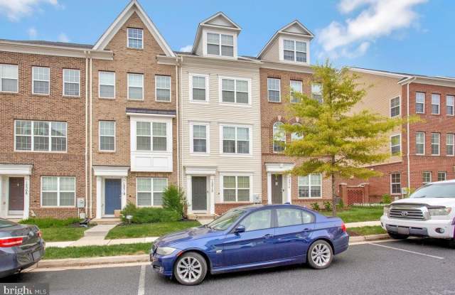 12512 RUSTIC ROCK Lane