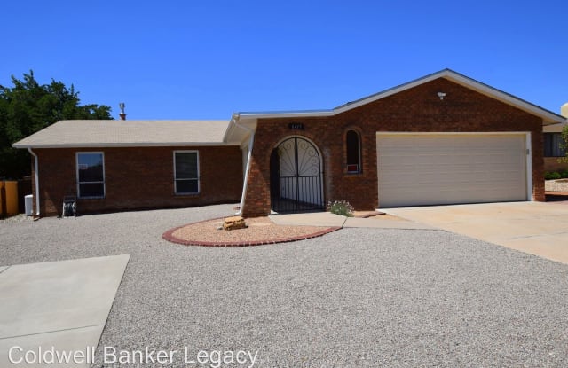 6415 Avenida La Costa NE - 6415 Avenida La Costa Northeast, Albuquerque, NM 87109