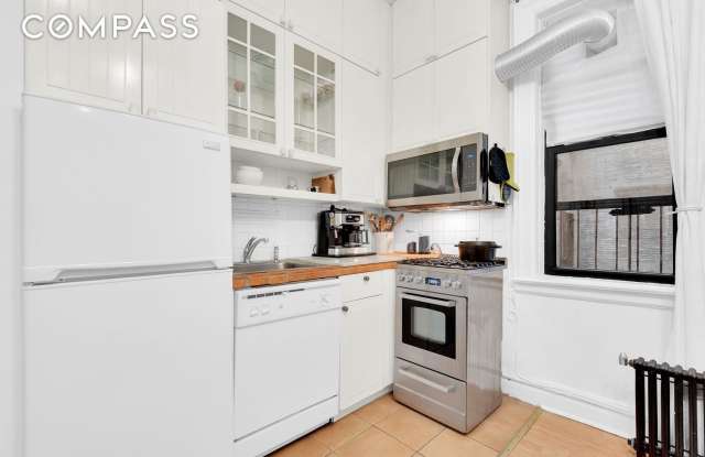 166 East 92nd Street