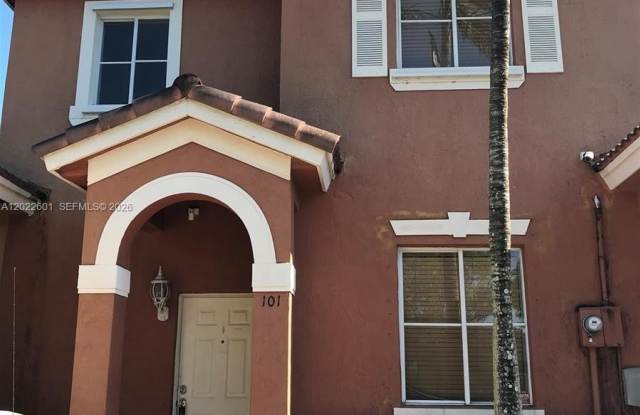 101 SW 15th Rd